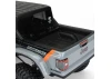 ProLine 2020 Jeep Gladiator Clear Crawler Bodyshell - 313mm Wheelbase