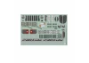 ProLine 2020 Jeep Gladiator Clear Crawler Bodyshell - 313mm Wheelbase