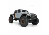 ProLine 2020 Jeep Gladiator Clear Crawler Bodyshell - 313mm Wheelbase