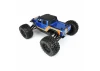 ProLine Jeep Gladiator Rubicon Clear Bodyshell - Fits Slash/Senton 3S/E-Revo