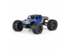 ProLine Jeep Gladiator Rubicon Clear Bodyshell - Fits Slash/Senton 3S/E-Revo