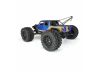 ProLine Jeep Gladiator Rubicon Clear Bodyshell - Fits Slash/Senton 3S/E-Revo