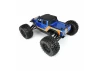 ProLine Jeep Gladiator Rubicon Clear Bodyshell - Fits Slash/Senton 3S/E-Revo