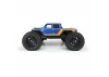 ProLine Jeep Gladiator Rubicon Clear Bodyshell - Fits Slash/Senton 3S/E-Revo