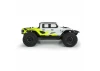 ProLine Jeep Gladiator Rubicon Clear Bodyshell - Fits Slash/Senton 3S/E-Revo
