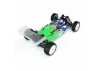 ProLine Axis Lightweight Body Clear For Associated B74