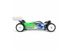 ProLine Axis Lightweight Body Clear For Associated B74