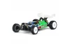 ProLine Axis Lightweight Body Clear For Associated B74