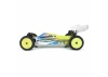 ProLine Axis Lightweight Body Clear For TLR 22X-4