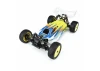 ProLine Axis Lightweight Body Clear For TLR 22X-4