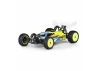 ProLine Axis Lightweight Body Clear For TLR 22X-4