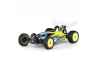 ProLine Axis Lightweight Body Clear For TLR 22X-4