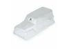 ProLine Jeep Wrangler JL Unlimited Rubicon Clear Crawler Bodyshell - ProLine 2020 Jeep Gladiator Clear Crawler Bodyshell - 313mm Wheelbase