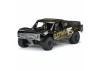 ProLine Pre Painted and Precut Ford F-100 Race Truck Clear Body For Traxxas UDR