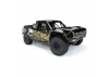 ProLine Pre Painted and Precut Ford F-100 Race Truck Clear Body For Traxxas UDR