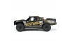 ProLine Pre Painted and Precut Ford F-100 Race Truck Clear Body For Traxxas UDR