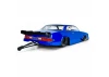 ProLine Chevrolet Malibu Clear Drag Car Body For Slash/DR10