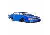 ProLine Chevrolet Malibu Clear Drag Car Body For Slash/DR10