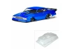 ProLine Chevrolet Malibu Clear Drag Car Body For Slash/DR10