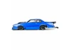 ProLine Chevrolet Malibu Clear Drag Car Body For Slash/DR10