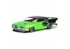 ProLine 1972 Plymouth Barracuda Clear Drag Body For 2WD Drag