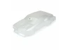 ProLine 1972 Plymouth Barracuda Clear Drag Body For 2WD Drag