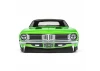 ProLine 1972 Plymouth Barracuda Clear Drag Body For 2WD Drag