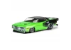 ProLine 1972 Plymouth Barracuda Clear Drag Body For 2WD Drag