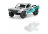 ProLine Pre-Cut 1967 Ford F100 Clear Shell For Slash/Fusion