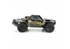 ProLine Pre-Cut 1967 Ford F100 Heatwave Edition Tough Black - Fits Slash