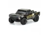 ProLine Pre-Cut 1967 Ford F100 Heatwave Edition Tough Black - Fits Slash