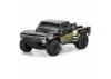 ProLine Pre-Cut 1967 Ford F100 Heatwave Edition Tough Black - Fits Slash