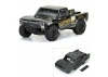 ProLine Pre-Cut 1967 Ford F100 Heatwave Edition Tough Black - Fits Slash