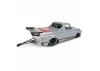 ProLine 1972 Chevy C-10 Clear Drag Bodyshell