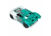ProLine Axis SC Clear Body For Pro Fusion 4X4/Slash/SC6.1/Sct