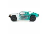 ProLine Axis SC Clear Body For Pro Fusion 4X4/Slash/SC6.1/Sct