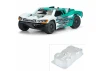 ProLine Axis SC Clear Body For Pro Fusion 4X4/Slash/SC6.1/Sct