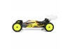 ProLine Axis Lightweight Body Clear For Losi Mini-B