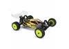 ProLine Axis Lightweight Body Clear For Losi Mini-B