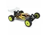 ProLine Axis Lightweight Body Clear For Losi Mini-B