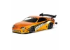 ProLine 1995 Toyota Supra Clear Drag Body For 22S/DR10/Drag Slash