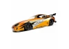 ProLine 1995 Toyota Supra Clear Drag Body For 22S/DR10/Drag Slash