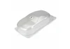 ProLine 1995 Toyota Supra Clear Drag Body For 22S/DR10/Drag Slash
