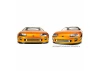 ProLine 1995 Toyota Supra Clear Drag Body For 22S/DR10/Drag Slash