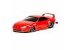 ProLine 1995 Toyota Supra Clear Drag Body For 22S/DR10/Drag Slash