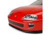 ProLine 1995 Toyota Supra Clear Drag Body For 22S/DR10/Drag Slash