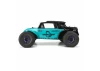 ProLine Megalodon Desert Buggy Clear Body For Traxxas Slash
