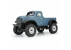 ProLine 1946 Dodge Power Wagon Clear Body For Axial SCX24