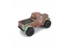 ProLine 1946 Dodge Power Wagon Clear Body For Axial SCX24