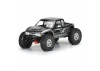 ProLine Cliffhanger Clear Bodyshell For 313mm Crawlers